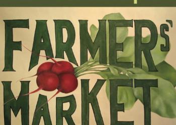 East Hampton Farmers Market