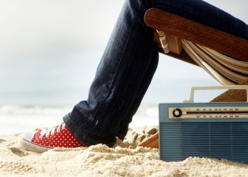 East End radio at its best (of the best)