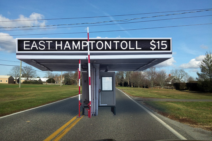With some bold moves, East Hampton could earn more revenue this summer