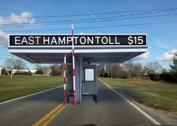 With some bold moves, East Hampton could earn more revenue this summer