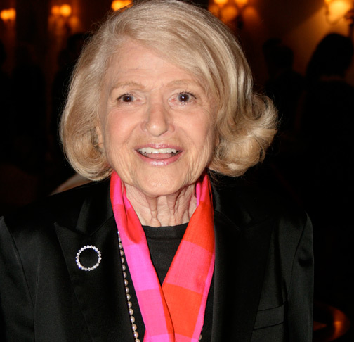 Edie Windsor