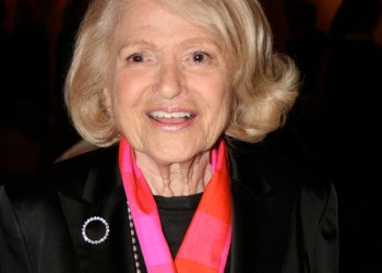 Edie Windsor