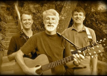 Edna's Kin – Andrew, Warren and Doug Koontz