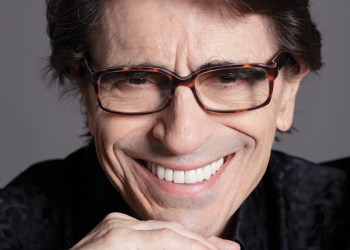 Edward Villella headshot