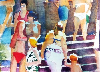 Ellen Postrel Dan's cover art