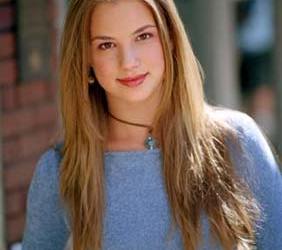 Emily Van Camp