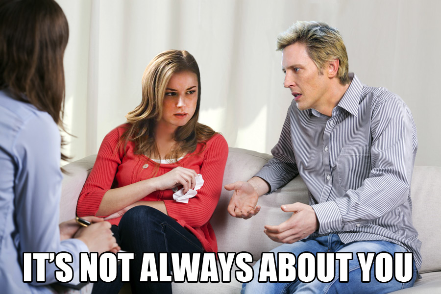 Emily and Nolan get some much needed therapy on Revenge