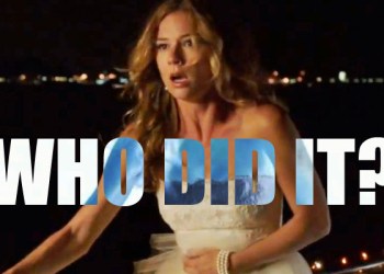 Who shot Emily Thorne? Find out Sunday!