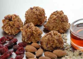 Anke’s Fit Bakery