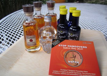 Photo by Stacy Dermont