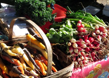 Find locally-grown goodness at your favorite 