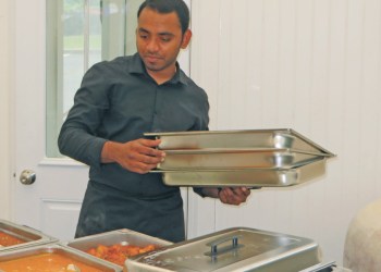 Observe the golden rule when on the town