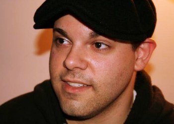 Erik Luhmer of Space City Kicks