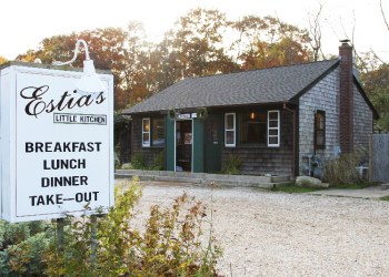 Estia's Little Kitchen