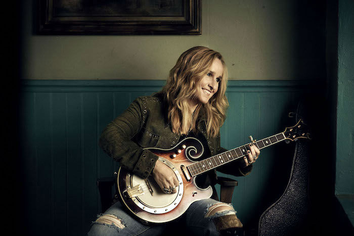 Melissa Etheridge