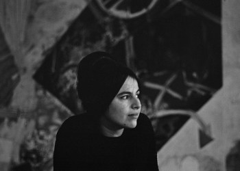 Eva Hesse
