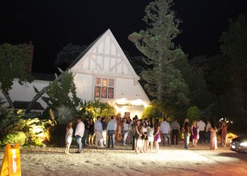 Georgica Restaurant & Lounge