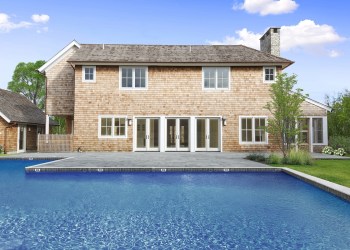 32 Wainscott Hollow Road.