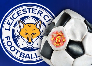 FIFA underdog Leicester City showed Manchester United the meaning of 
