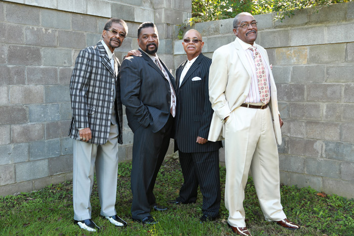 The Fairfield Four