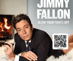 FallonPants