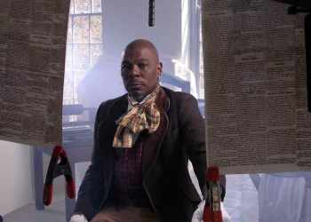 Faubourg Treme: The Untold Story of Black Orleans