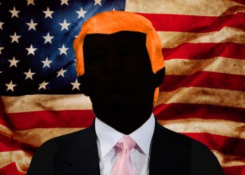 Federal Watch List Trump