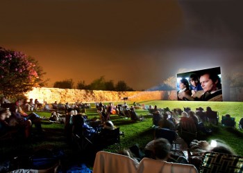 Films on the Haywall