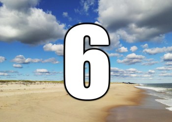 50 Things #6 Photograph the East End