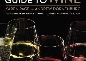 FoodLoversGuideToWine
