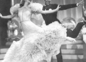 Fred Astaire