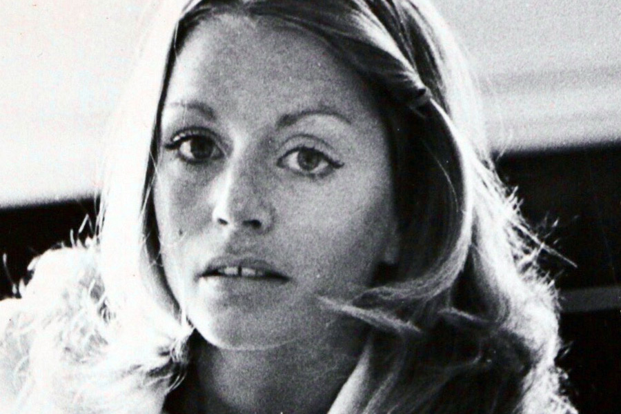 Southampton resident Freddy Plimpton died on February 22