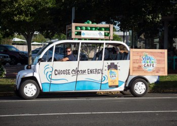 Catch the Hamptons Free Ride