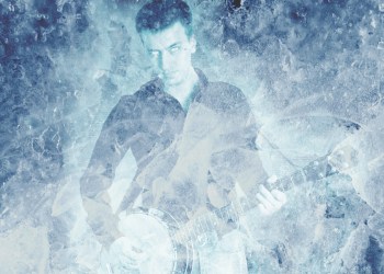 A frozen banjoist was thawed in Sag Harbor