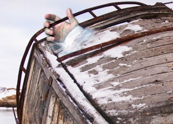 A lost vestige of Sheltered Islander family history