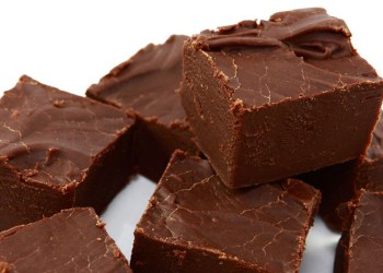 chocolate fudge