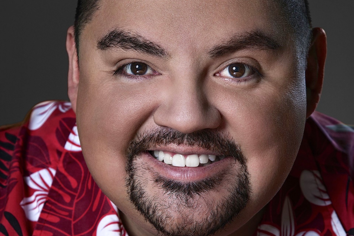 Gabriel Iglesias brings his stand-up act to Westhampton Beach Performing Arts Center on Saturday, May 31.