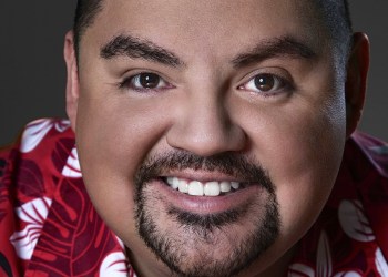 Gabriel Iglesias brings his stand-up act to Westhampton Beach Performing Arts Center on Saturday, May 31.
