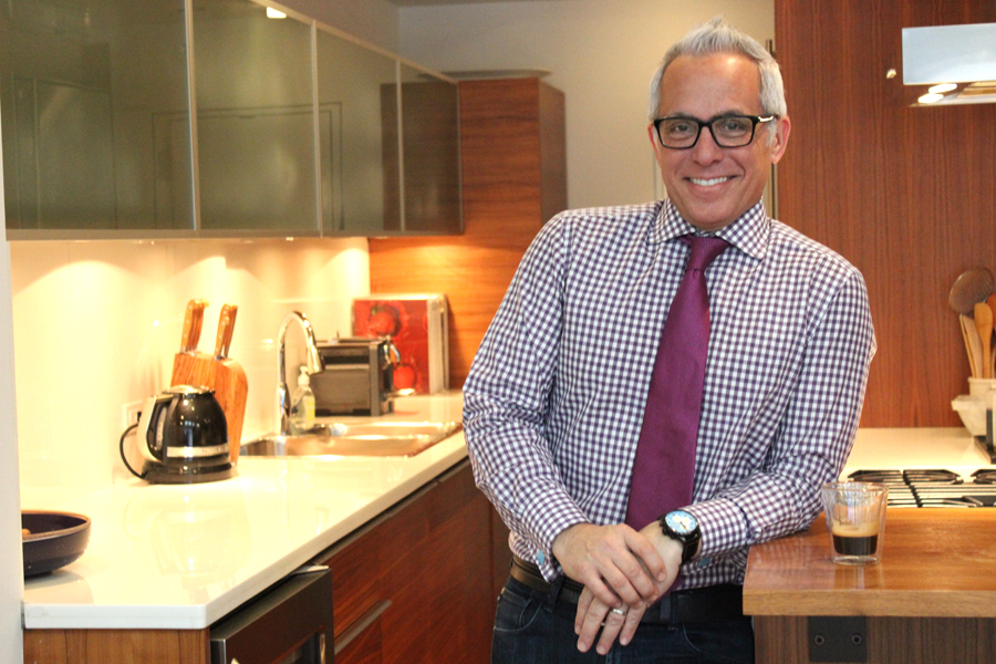 Geoffrey Zakarian