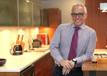 Geoffrey Zakarian