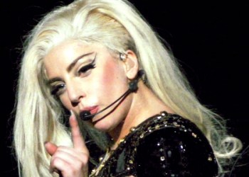 Lady Gaga