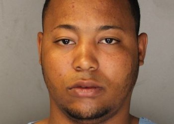 Jose Javier Garces Hernandez.Jose Javier Garces Hernandez mug shot