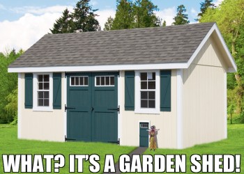 ShedMansion