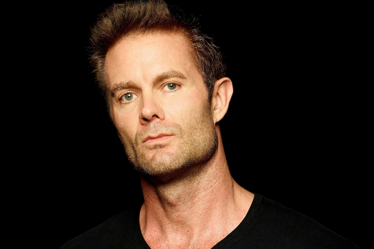 Garret Dillahunt