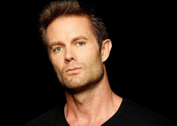 Garret Dillahunt