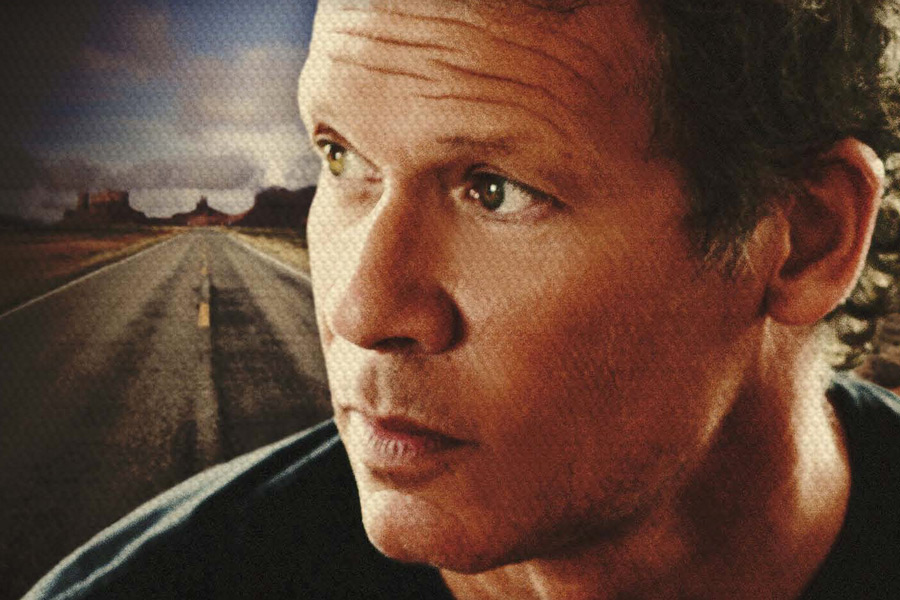 Gary Douglas is playing Stephen Talkhouse