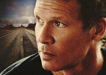 Gary Douglas is playing Stephen Talkhouse