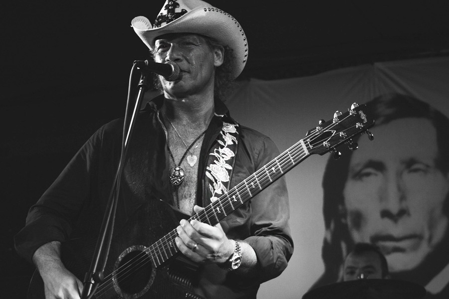 Gary Douglas Band at Stephen Talkhouse