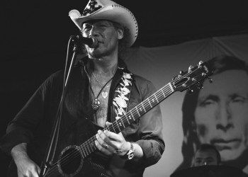 Gary Douglas Band at Stephen Talkhouse