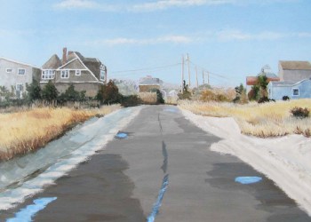 Gene Southard Dan's Papers cover art